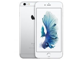 APPLE IPHONE 6S PLUS - 16GB - SILVER