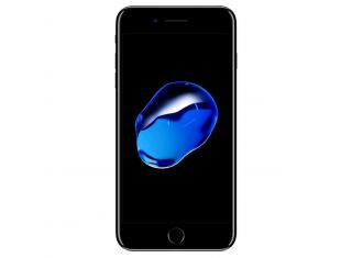 APPLE IPHONE 7 PLUS 256GB - JET BLACK