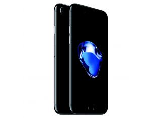 APPLE IPHONE 7 - 256GB - JET BLACK