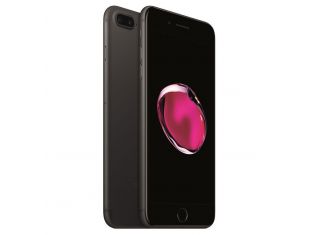 APPLE IPHONE 7 PLUS 256GB - BLACK