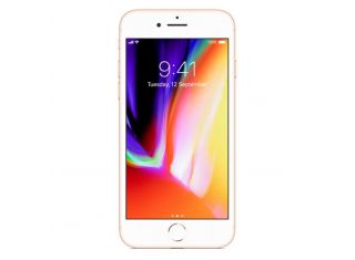 Apple iPhone 8 Plus 256GB - Gold