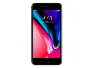 Apple iPhone 8 256GB - Space Grey