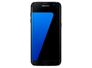 SAMSUNG GALAXY S7 EDGE (32GB 4GB RAM, OCTA-CORE, IP68, VF)-black-32GB