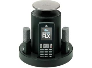 RevoLabs Analogue wireless conferencing unit, 2 Directional Mics FLX2020
