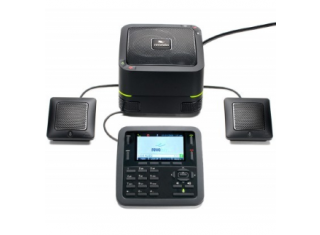 Revolabs FLX UC 1500 VoIP & USB Conference Phone with Extension Microphones