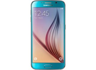 Samsung Galaxy S6 32GB 4G LTE 