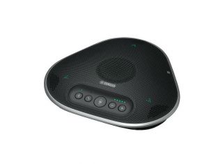 Yamaha YVC-300 USB and Bluetooth Conference Phone