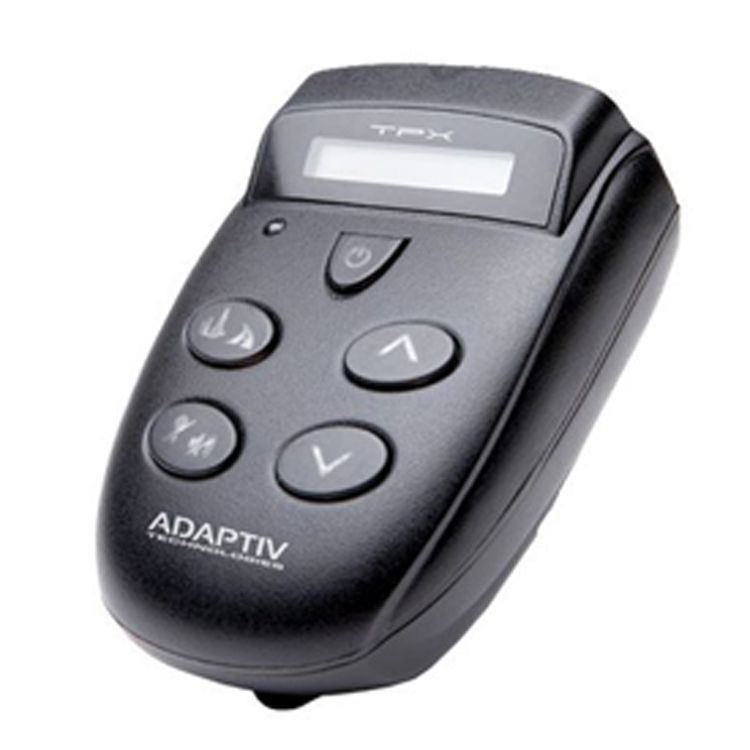 ADAPTIV TPX 2.0 MOTORCYCLE RADAR