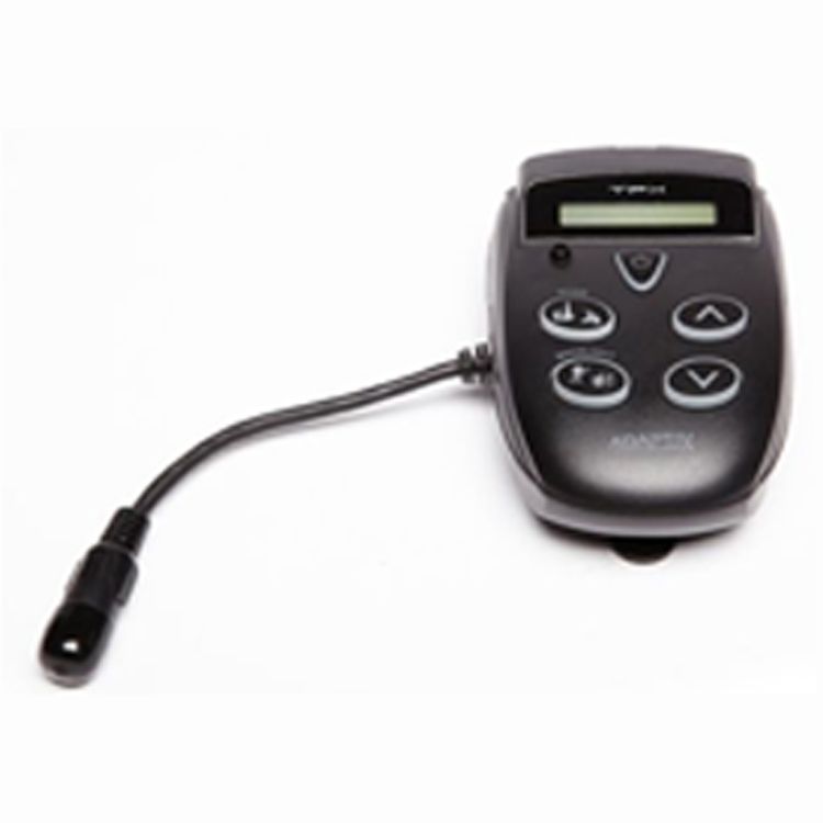 ADAPTIV TPX 2.0 MOTORCYCLE RADAR