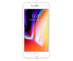 Apple iPhone 8 Plus 256GB - Gold