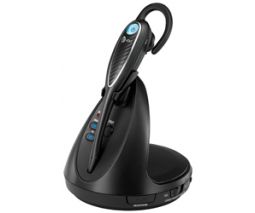 AT&T DECT 6.0, up to 500 ft range Cordless Headset/Softphone (TL7810)