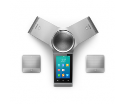CP960 Yealink IP conference phone (Android) - MICS INCLUDED CP960-With Mics
