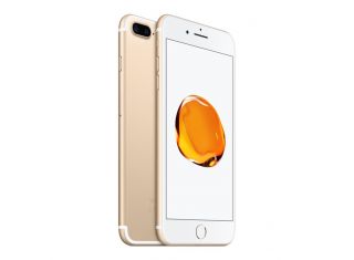 APPLE IPHONE 7 PLUS 256GB - GOLD