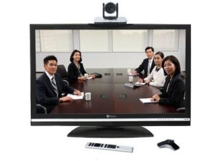 Polycom RealPresence Group Media Center Lower Camera Mount (LCM) (2200-68821-001)