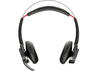 Plantronics Voyager Focus UC Bluetooth USB B825 STEREO Headset