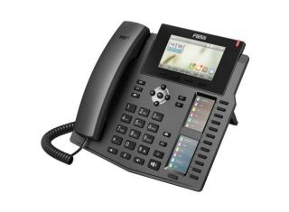 Fanvil X6 Enterprise IP Phone High-end IP Phone