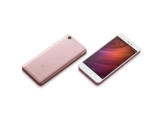 Xiaomi Mi 5s