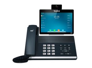Yealink T49G IP Video Phone (YL-VPT49G / YEA-SIP-T49G / T49G)